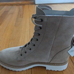 Women's Greenwich Lace-Up Bootie